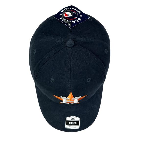MLB Genuine Merchandise Fan Favorite Houston Astros Adjustable Hat - One Size - Picture 3 of 8